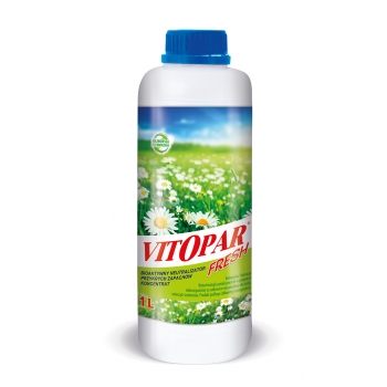 Vitopar Fresh koncentrat 1 l